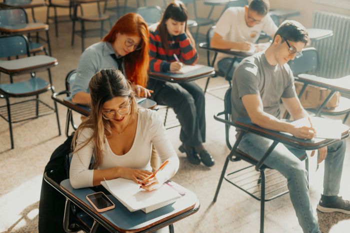 Code de la route : quels pièges éviter pendant l’examen ?